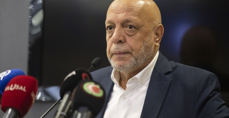 HAK-İŞ Başkanı Arslan: “Kadınlar Erkeklerden %10 Daha Az Kazanıyor”