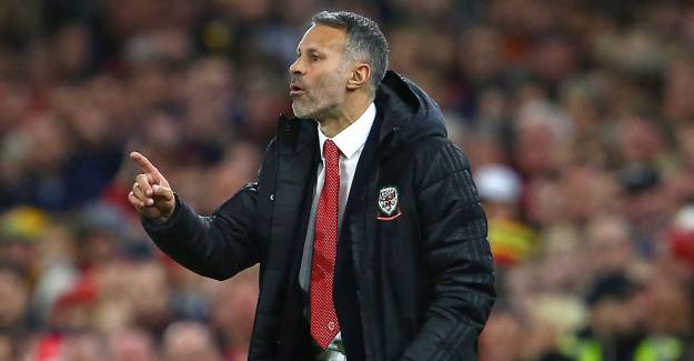 Ryan Giggs’in Eşiyle Birliktelik Yaşadığı Kardeşi Konuştu