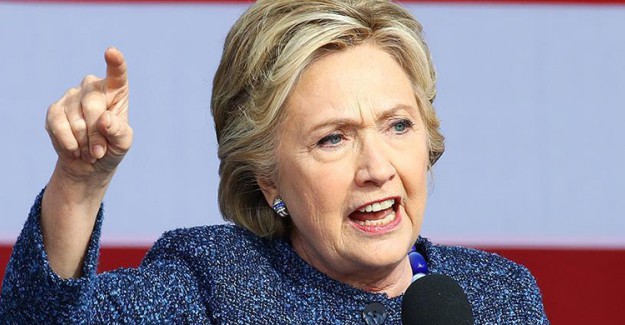Eski ABD Bakanı Clinton: Kaşıkçı Davasında Trump'ın Parmağı Var 