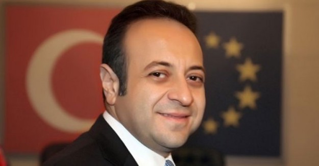 Eski Avrupa Birliği Bakanı Egemen Bağış Prag Büyükelçisi Oluyor