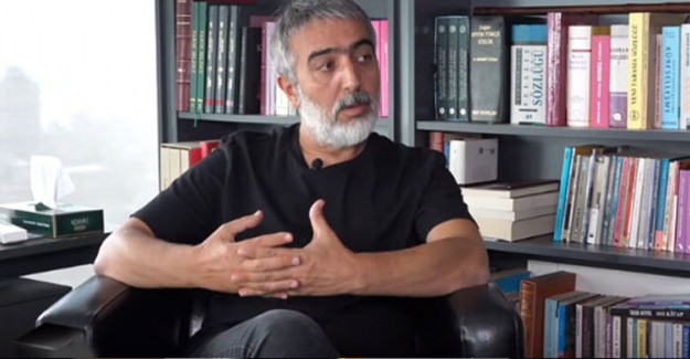 Eski Bakan Erkan Mumcu: Gül ve Arınç Erdoğan'a Kumpas Kurdu