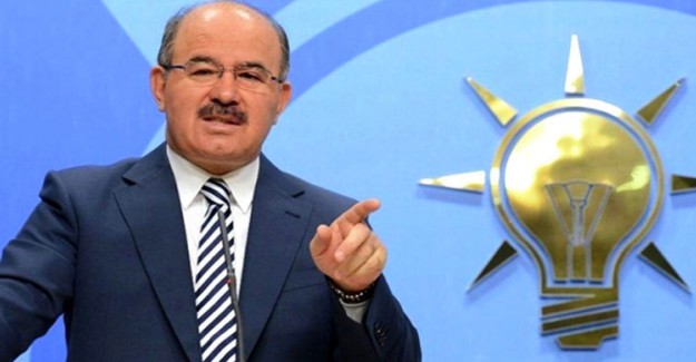Eski Bakan Hüseyin Çelik, AK Parti'den İstifa Ettiği Haberlerini Yalanladı