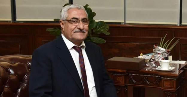 Eski Bakan Zeki Ergezen Hayatını Kaybetti