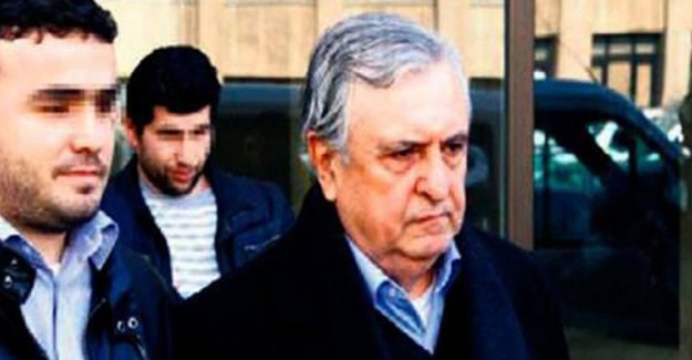 Eski Bakanı Öldüren Yüksel Karababa Tutuklandı