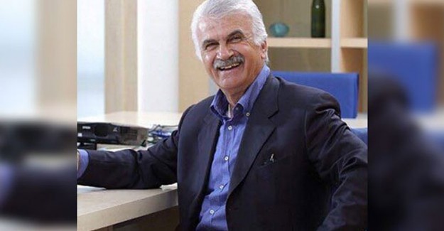 Eski Bakanlardan Fikret Ünlü Hayatını Kaybetti