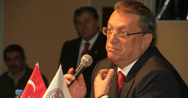 Eski Başbakan Mesut Yılmaz'ın Sağlık Durumu Ağırlaştı 