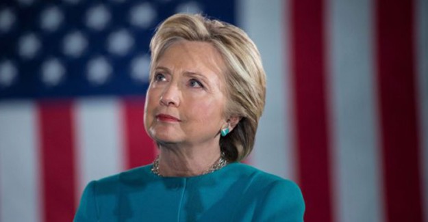 Eski Başkan Clinton Gelecek Seçimlerde Trump'a Rakip Olmayacağını Açıkladı