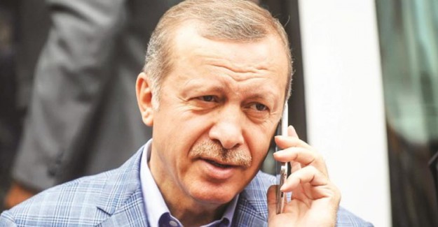 Eski Başbakanlar Cumhurbaşkanı Erdoğan'ı Tebrik Etti