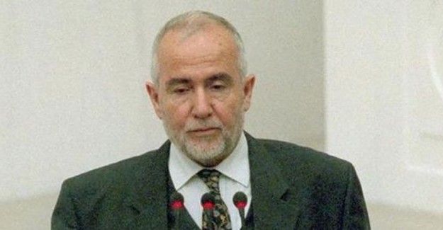 Eski Bayındırlık ve İskan Bakanı Hayatını Kaybetti