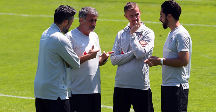 Eski Beşiktaşlı Guti Hernandez Süper Lig ve Galatasaray İle İlgili Önemli Açıklamalarda Bulundu!