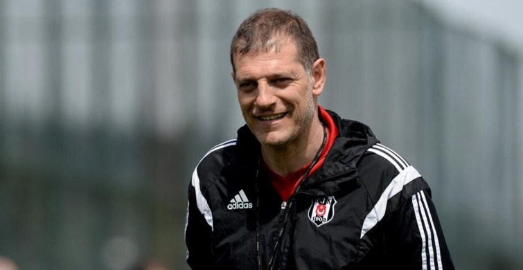 Eski Beşiktaşlı Slaven Bilic, Fenerbahçe'den yaz döneminde aldığı teklif hakkında çarpıcı açıklamalarda bulundu