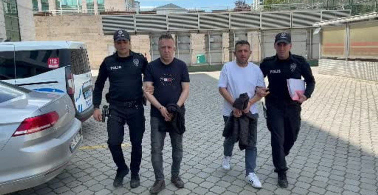Eski Çalışan İşyerine Ateş Açtı