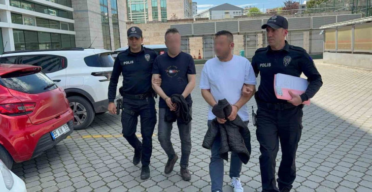 Eski Çalışandan Silahlı Saldırı