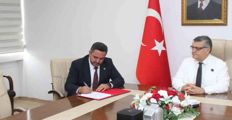 Eski cezaevi modern tekstil üretim merkezi oluyor