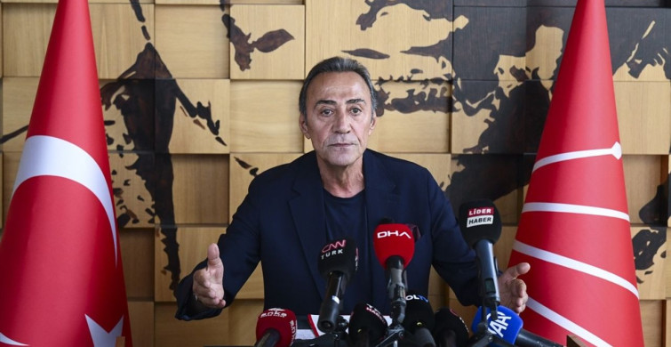 Eski CHP Milletvekili Berhan Şimşek'ten Sert Eleştiriler