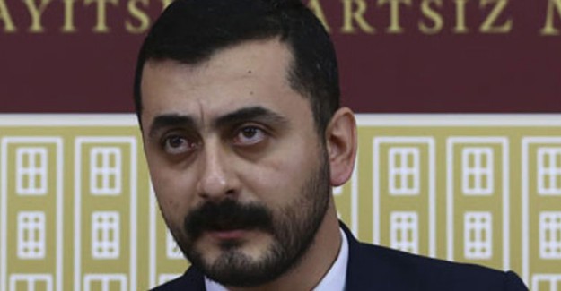 Eski CHP Milletvekili Eren Erdem'e FETÖ'den 4 Yıl 2 Ay Hapis Cezası