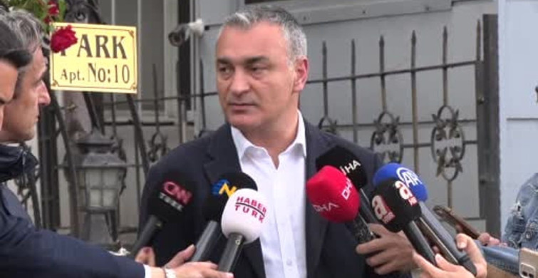Eski CHP Milletvekili Müslüm Sarı'dan Partiye Eleştiri