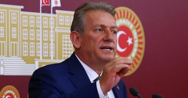  Eski CHP Milletvekili Pekşen, AK Parti'ye Tazminat Ödeyecek