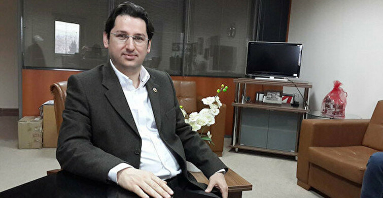Eski CHP'li Vekil Biden'a Çağrı da Bulundu; 'Orayı Erdoğan'a Vermeyin'