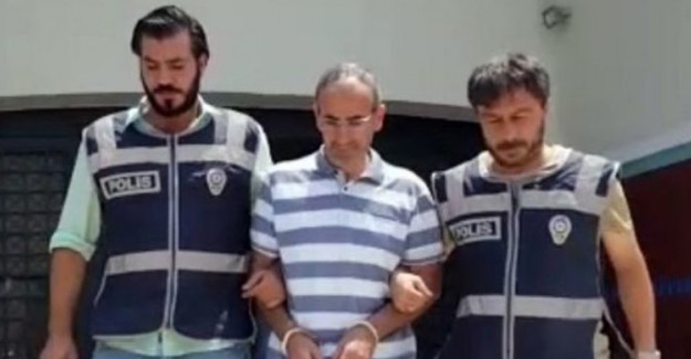 Eski Danıştay Üyesi Hapis Cezası Aldı