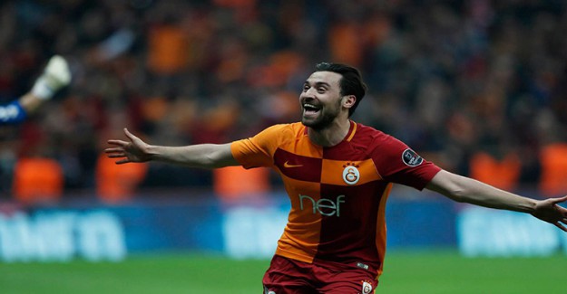 Eski Dosttan Sinan Gümüş'e Kanca