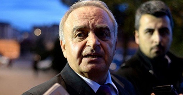 Eski Emniyet Genel Müdürlüğü İstihbarat Daire Başkanı Sabri Uzun Adliyeye Sevk Edildi