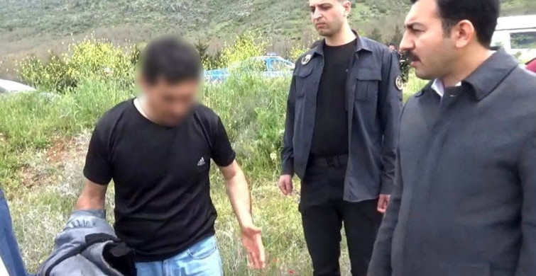 Eski Eş Cinayeti Itiraf Etti: 10 Yıl Sonra Gerçekler Ortaya Çıktı
