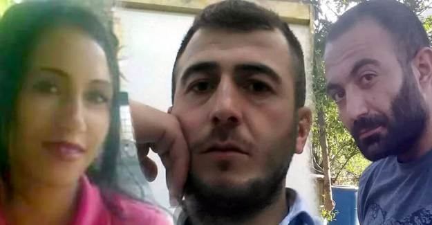 Eski Eşi ile Yeni Eşi Arasındaki Kavgada 13 Kez Bıçaklandı