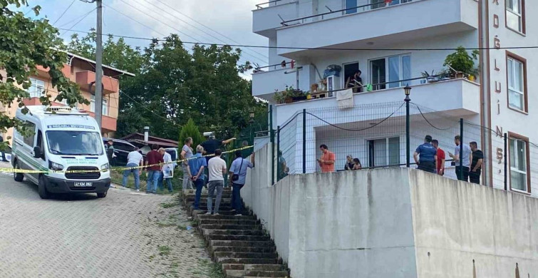 Eski Eşini Öldüren Sanıktan Şok Savunma