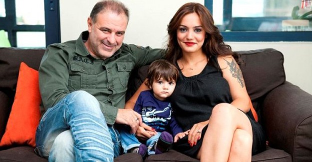 Eski Eşler Burak Sergen ve Işıl Sergen Yeni Sevgililerini Tanıştırdı 