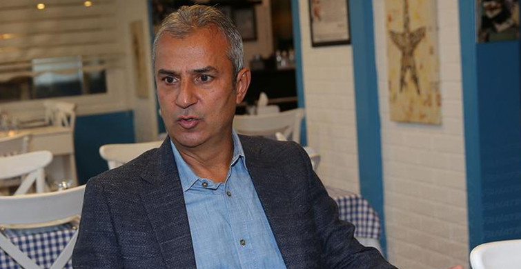 Eski Fenerbahçe Teknik Direktörü İsmail Kartal, Fenerbahçe Günleri İle İlgili Dikkat Çeken Açıklamalarda Bulundu!