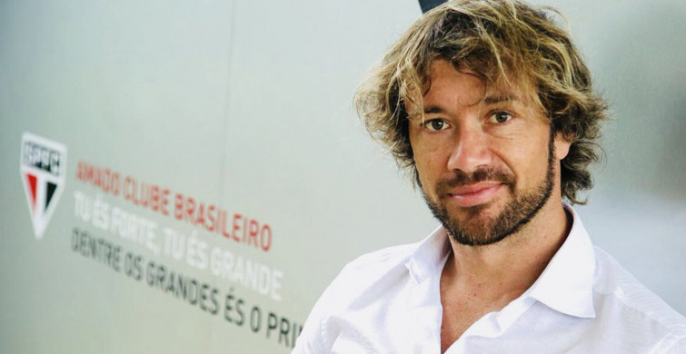 Eski Fenerbahçeli Diego Lugano'dan Galatasaray Derbisiyle İlgili Çarpıcı Açıklamar!