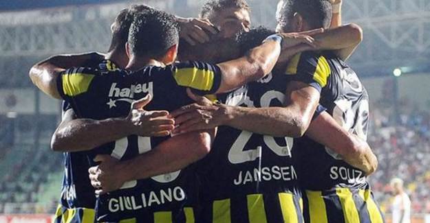 Eski Fenerbahçeli, Coronavirüse Yakalandı