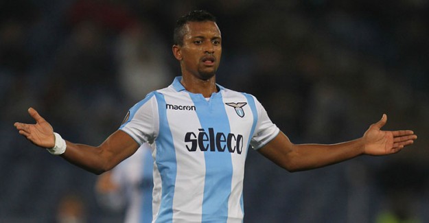 Eski Fenerbahçeli Luis Nani Yeniden Portekiz’de!