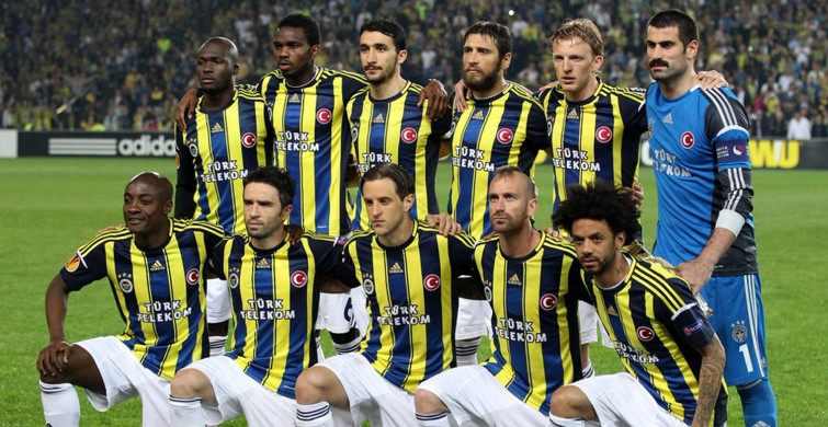 Eski Fenerbahçeli Volkan Demirel'den Galatasaray Hakkında Çok Konuşulacak Sözler Geldi!