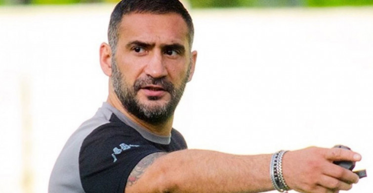 Eski Futbolcu Ümit Karan'ın Yeni Takımı Belli Oluyor