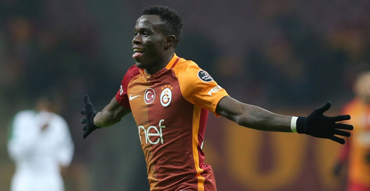 Eski Galatasaraylı Bruma'dan Çarpıcı İtiraflar