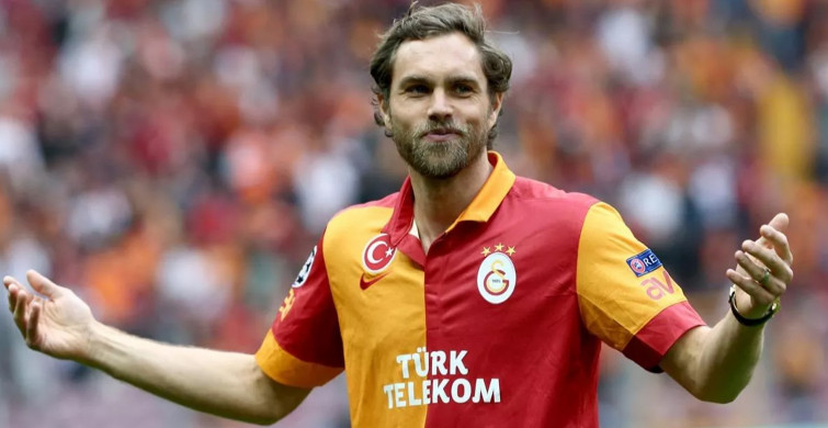 Eski Galatasaraylı Johan Elmander Fenerbahçe Derbisi Hakkında Konuştu!