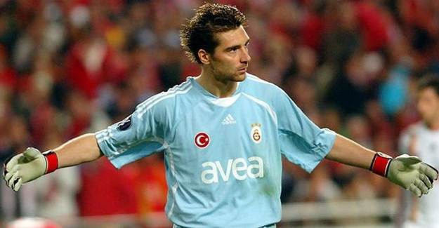 Eski Galatasaraylı Oyuncu Yoğun Bakımda!