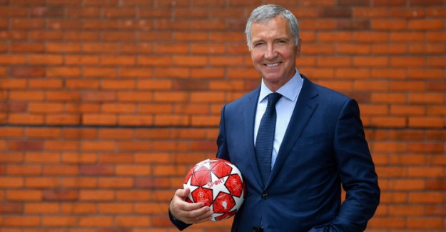 Eski Galatasaraylı Souness, Meşhur Bayrak Dikme Olayından Bahsetti!