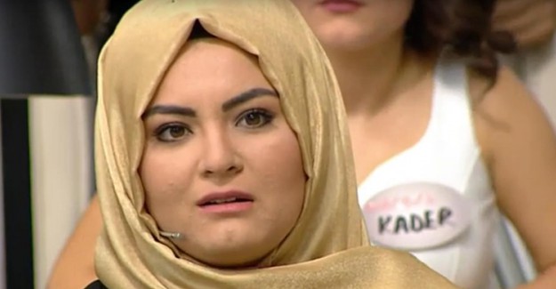 Eski Gelin Adayı Hanife Gürdal Estetik mi Yaptırdı?