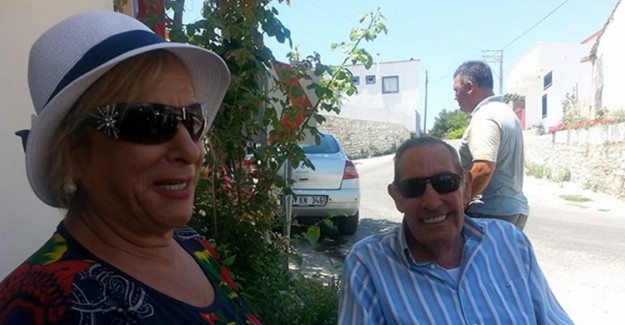 Eski Genelkurmay Başkanı Orgeneral Yaşar Büyükanıt  Hastaneye Kaldırıldı