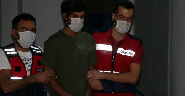 Eski HDP'li Vekilin Gri Listede Aranan Terörist Oğlu Tutuklandı