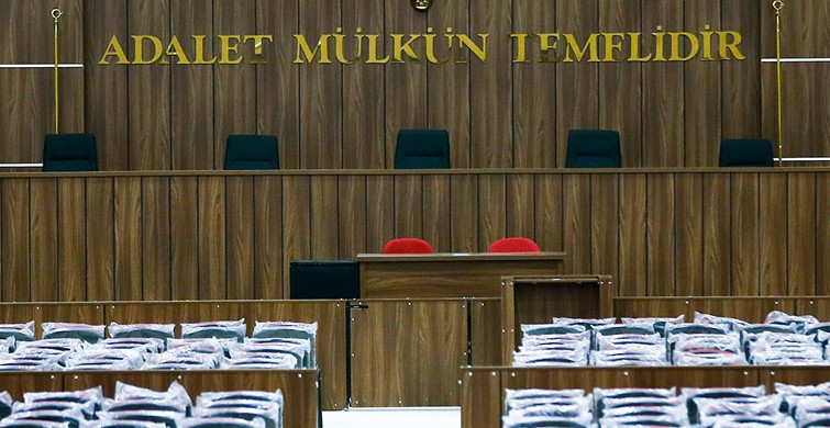 Eski HSYK Başkanvekili Hamsici'ye FETÖ'den Hapis Cezası