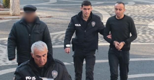 Eski Karısını Bıçaklamıştı! Tutuklandı