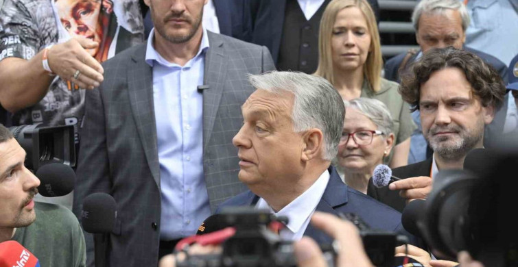 Eski Macaristan başbakanı orban, genel seçimlerdeki yenilgisine rağmen yeniden fidesz lideri seçildi