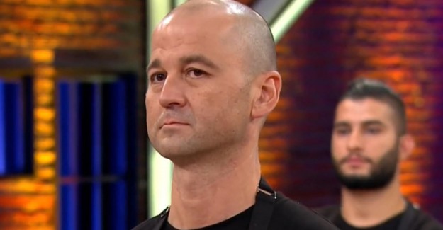 Eski MasterChef Türkiye Yarışmacısı Murat Özdemir İntihar mı Etti?