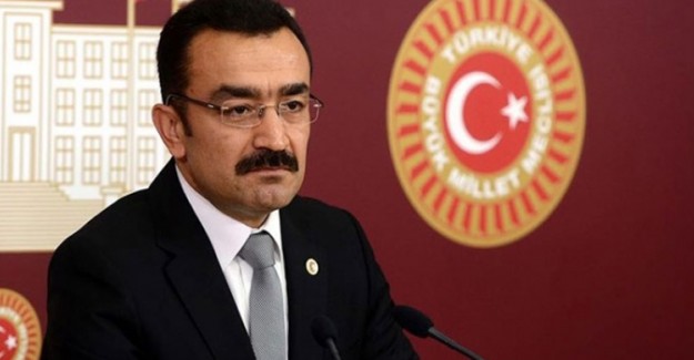 Eski MHP Milletvekili Hasan Hüseyin Türkoğlu Hayatını Kaybetti