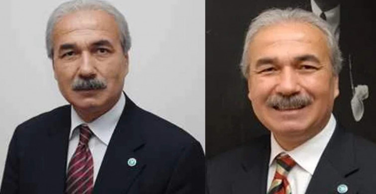 Eski milletvekili Osman Kılıç kimdir, nereli? DSP milletvekili Osman Kılıç kaç yaşında ve neden öldü? Osman Kılıç hayatı ve biyografisi