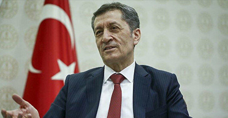 Eski Milli Eğitim Bakanı Ziya Selçuk’tan İlk Açıklama